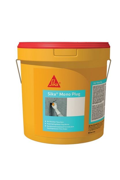 Sika Mono Plug 5 Kg Trendyol