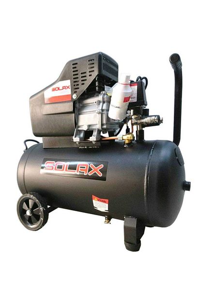 Solax Hm2050b Hava Kompresoru 50 Litre 2 Hp Trendyol