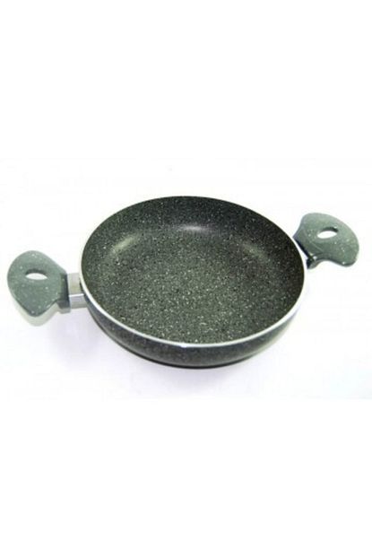 Arselon 22 Cm Cift Kulplu Granit Tava Trendyol