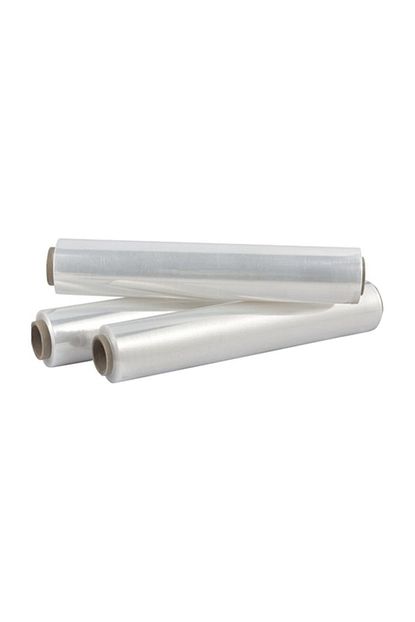 Kargo Ambalaj Strec Film 17 Mikron 50 X 300 2250 Gr El Tipi Paketleme Palet Streci 6 Li Trendyol
