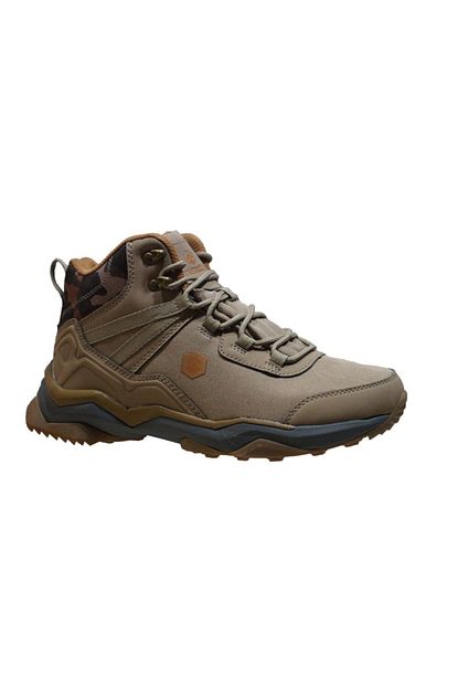Lumberjack Brandon Hi 9pr Wtp Erkek Kum Kamuflaj Bot Trendyol