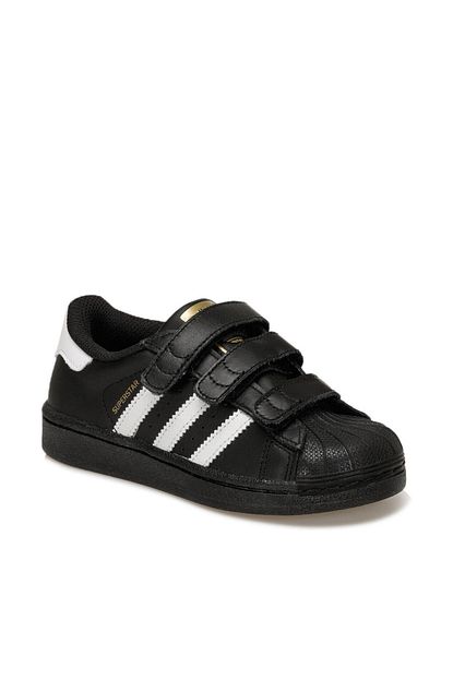Adidas Superstar Cf C Cocuk Spor Ayakkabi Trendyol