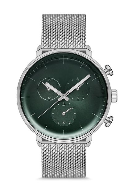Aqua Di Polo 1987 Erkek Kol Saati Apws007604 Trendyol