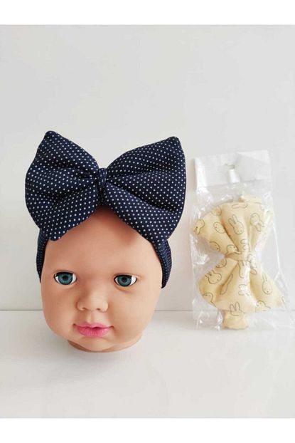 Bebekmagazam Bebek Bandana Trendyol