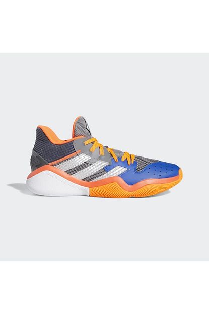 Adidas Harden Stepback Erkek Basketbol Ayakkabisi Trendyol