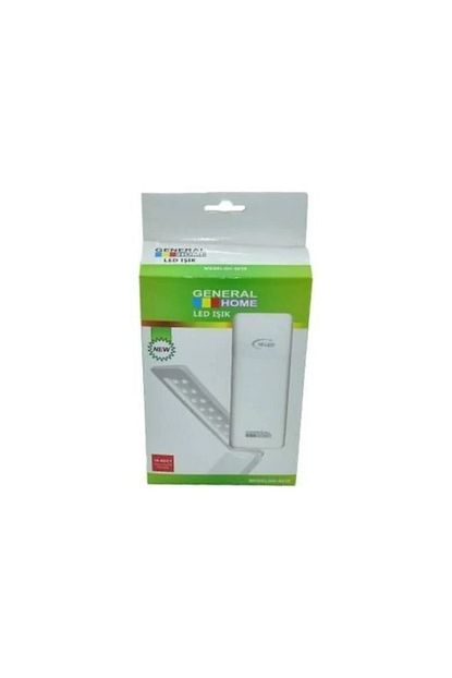 General Home Katlanabilir Masa Lambasi Gh 6638 Trendyol