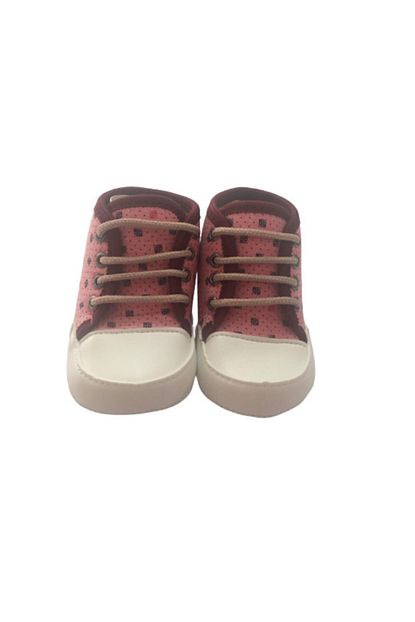 Acarkids Kiz Bebek Pembe Ilk Adim Ayakkabisi 18 19 Numara Trendyol