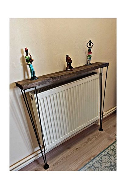 Dekozem Kalorifer Petek Ustu Raf 100x100x20 Dkzm 575 Klstrf Trendyol