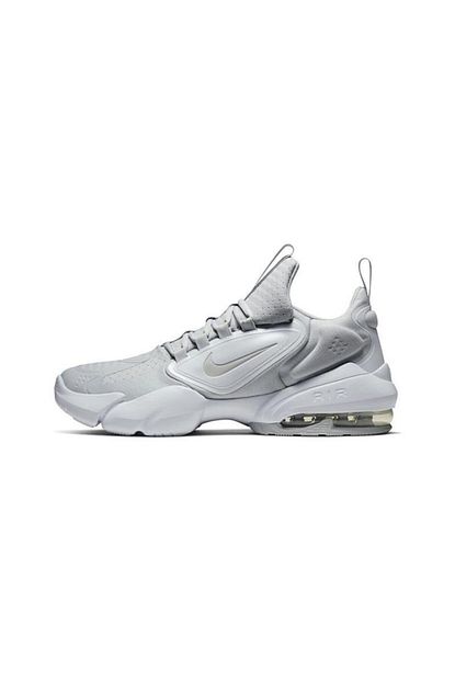 Nike Air Max Alpha Savage Erkek Antrenman Ayakkabisi At3378 011 Trendyol