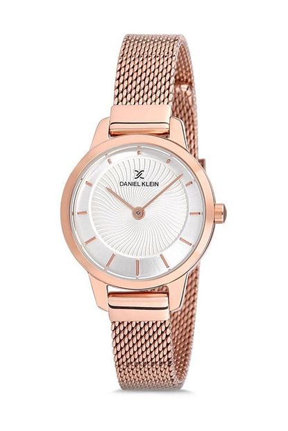 Daniel Klein Kadin Saat 8680161755081 Trendyol