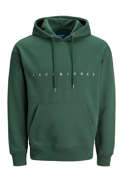 Jack Jones Jorcopenhagen Erkek Kapusonlu Pamuklu Sweatshirt 12176864 Trendyol