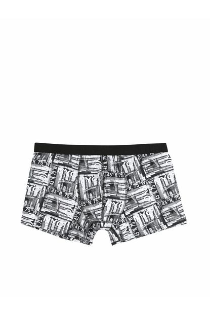 Colin S Erkek Ic Giyim Boxer Trendyol