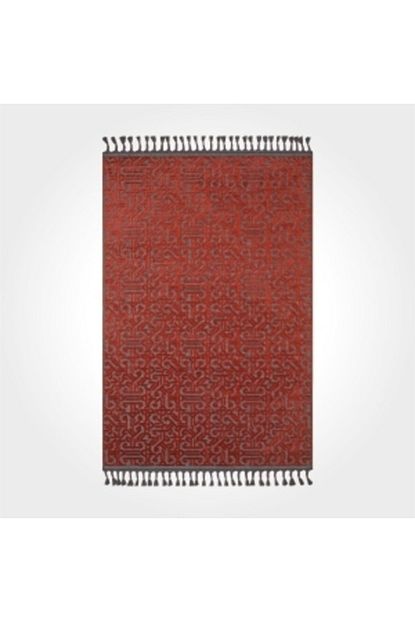 Crea Hali Ronesans 9211r Kilim Trendyol