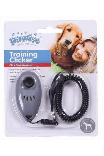 Pawise Clicker For Training Trendyol