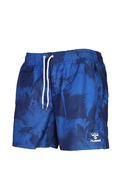 Hummel Erkek Sort Mayo Frono 950030 7887 Trendyol
