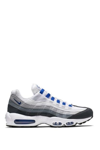 Nike Air Max 95 Sc Cj4595 100 Erkek Spor Ayakkabi Trendyol