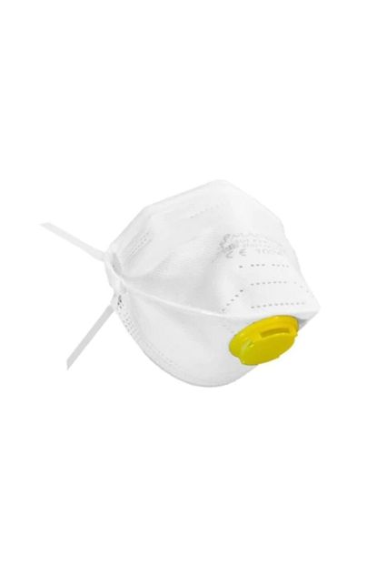 Sabomar Ydb Master Ffp2 N95 Maske Ventilli Fiyati Yorumlari Trendyol