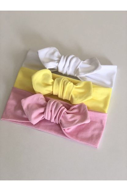 Elahobi Bebek Bandana Trendyol
