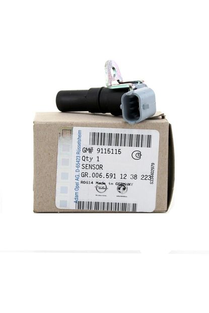 Gm Opel Astra G Z18xe Krank Devir Sensoru Trendyol