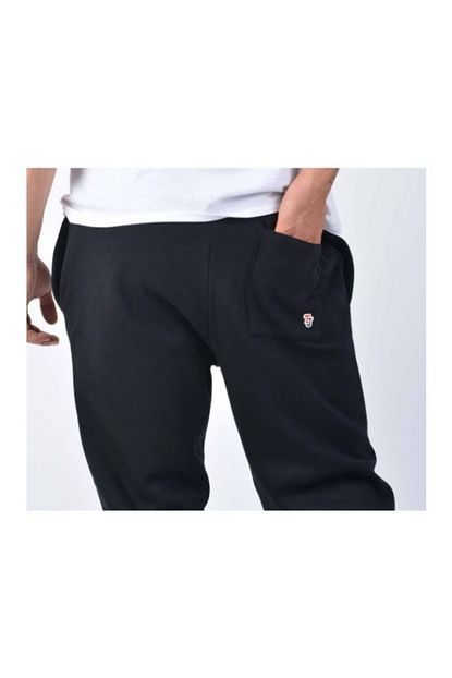 Tommy Hilfiger Erkek Siyah Esofman Alti Dm0dm07213 Trendyol