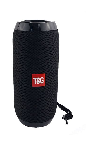 Trendmallar Pg431 Extra Bass Bluetooth Hoparlor Kablosuz Ses Bombasi Aux Pc Trendyol