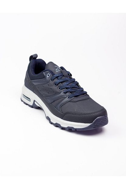 Kinetix 100564476 Verso Lacivert Erkek Spor Ayakkabi Lacivert 42 Trendyol