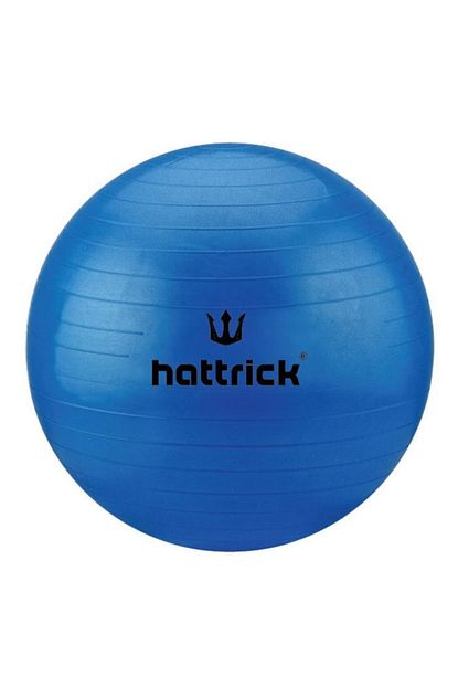 Hattrick Mavi Hb Pilates Topu 65 Cm Trendyol