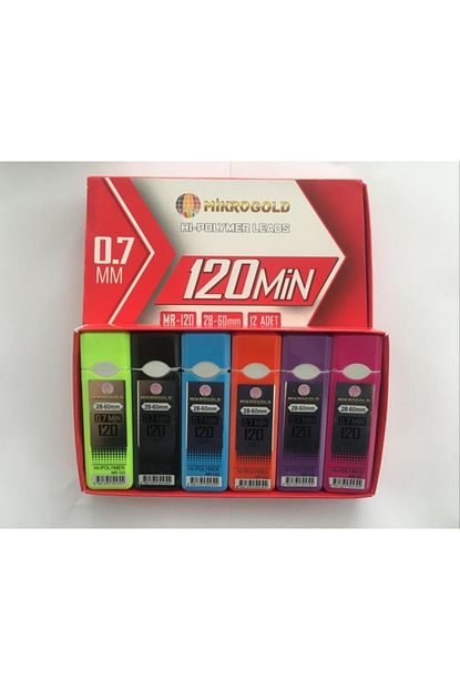 Mikro 07 Uc Trendyol
