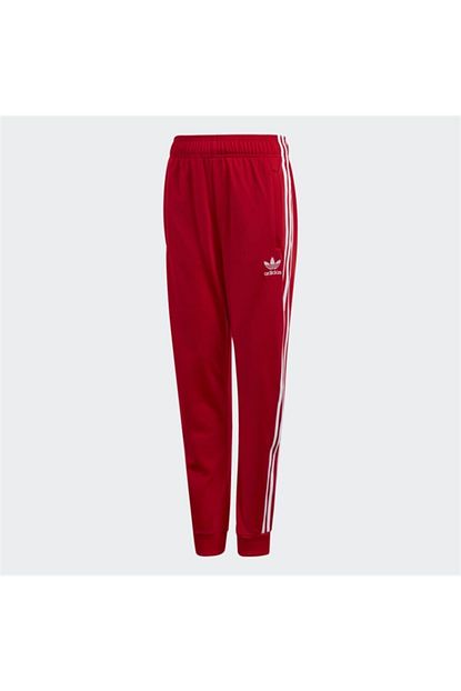 Adidas Erkek Kirmizi Esofman Alti Trendyol