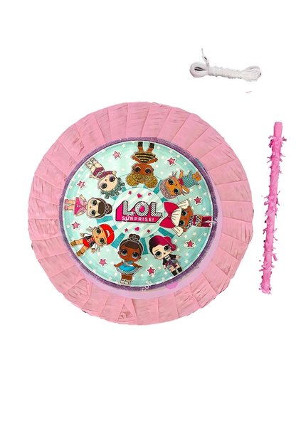 parti dolabi pembe lol bebek pinyata parti susu fiyati yorumlari trendyol