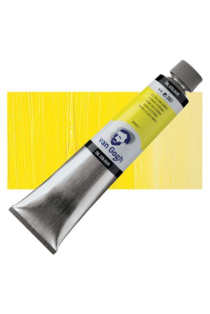 Talens Goc 200ml Yagli Boya Azo Yellow Lemon 267 Trendyol