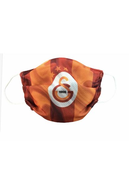 Pillows Store Galatasaray Kumas Maske 1 Adet Yetiskin Trendyol