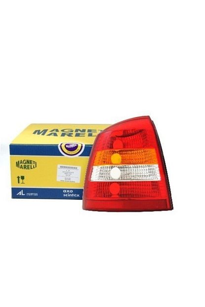 Magnetti Marelli Opel Astra G Hb Arka Stop Sag Lambasi Trendyol