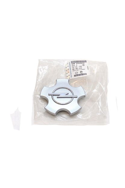 Gm Opel Astra G Jant Kapagi Gobegi Trendyol