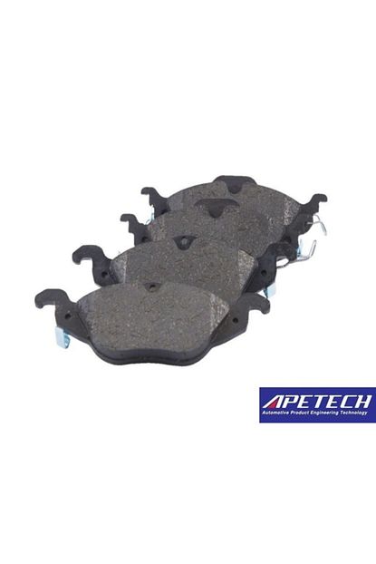 Apetech Opel Astra G On Fren Balatasi Trendyol