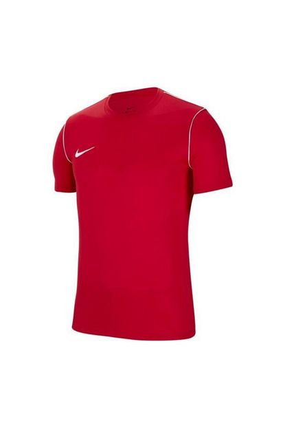 Nike M Park 20 Training Top Bv6883 657 Erkek Tisort Trendyol