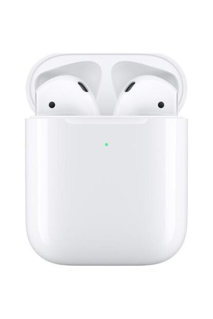 Apple Mrxj2tu A 2 Airpods With Trendyol