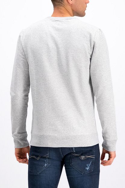 Guess M94q24k7on0 Erkek Sweatshirt Trendyol