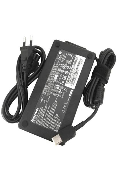 Lenovo Thinkpad P17 Gen 1 20sn 170w Usb Laptop Orjinal Sarj Aleti Adaptor Trendyol