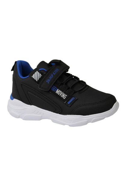 Jump 25778 Siyah Anatomik 26 35 Erkek Cocuk Ayakkabi Trendyol