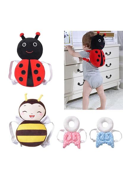 Momstar Bebek Bas Koruma Yastigi Trendyol
