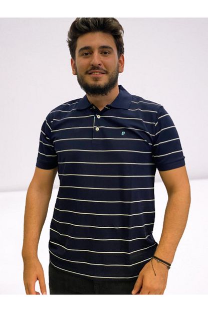 Pierre Cardin Erkek Polo Yaka T Shirt Trendyol