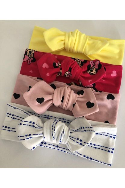 Elahobi Bebek Bandana Trendyol