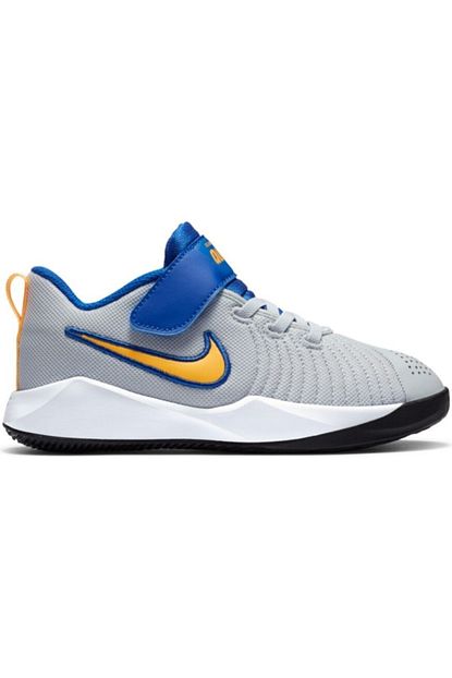 Nike Ubisex Cocuk Basketbol Ayakkabisi Trendyol