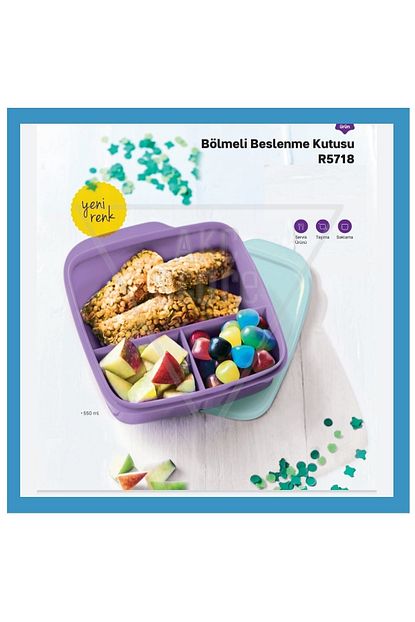 tupperware