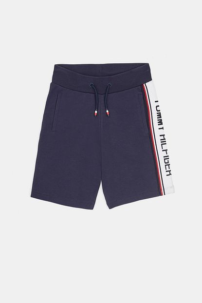 Tommy Hilfiger Erkek Cocuk Lacivert Sort 20ss1t5678b Trendyol