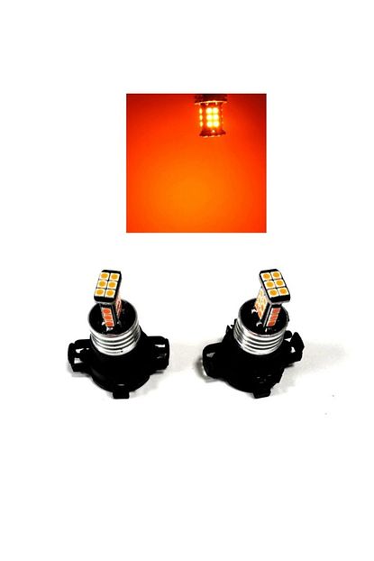 femex py24w turuncu led oto sinyal ampulu fiyati yorumlari trendyol