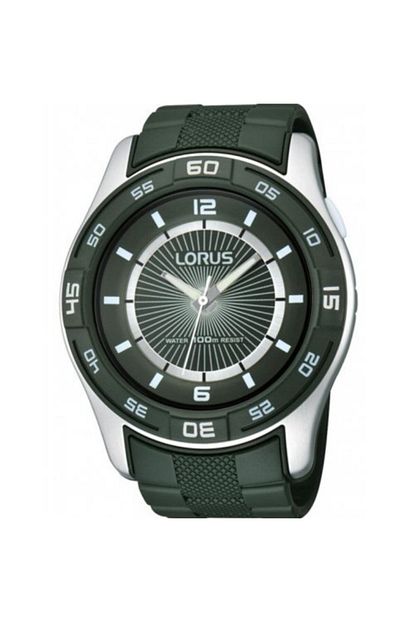 Lorus Silikon Erkek Kol Saati R2359hx 9 Trendyol