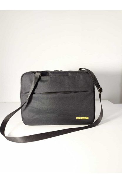 Sjalsfrande Siyah Macbook Pro 13 Inc 13 3 Inc 14 Inc Tasima Cantasi Laptop Cantasi Trendyol