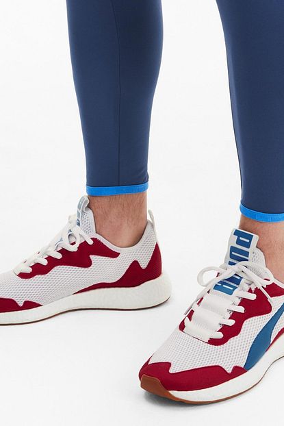 Puma Nrgy Neko Skim Erkek Kosu Ayakkabisi Trendyol